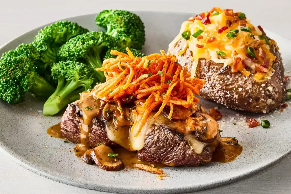 Filet Sheila