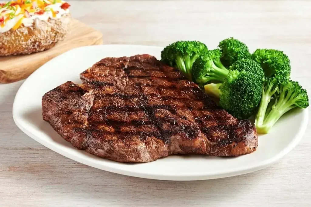 Melbourne Porterhouse 22 oz