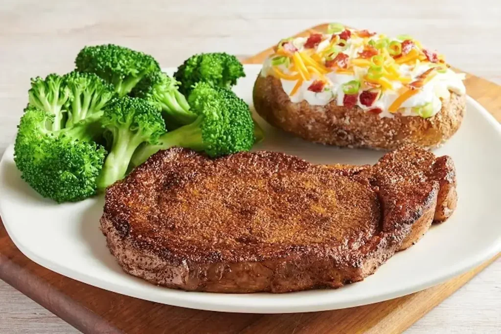 Ribeye 13 oz
