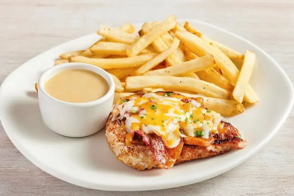 Alice Springs Chicken (5 oz)