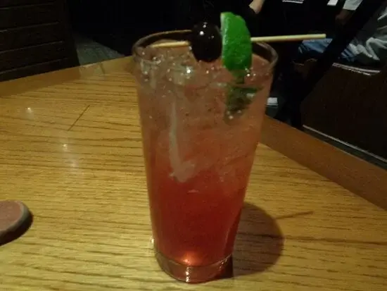 Aussie Palmer