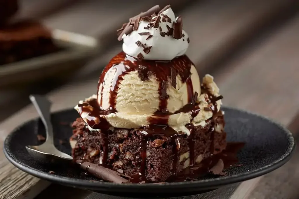 Chocolate Thunder from Down Under