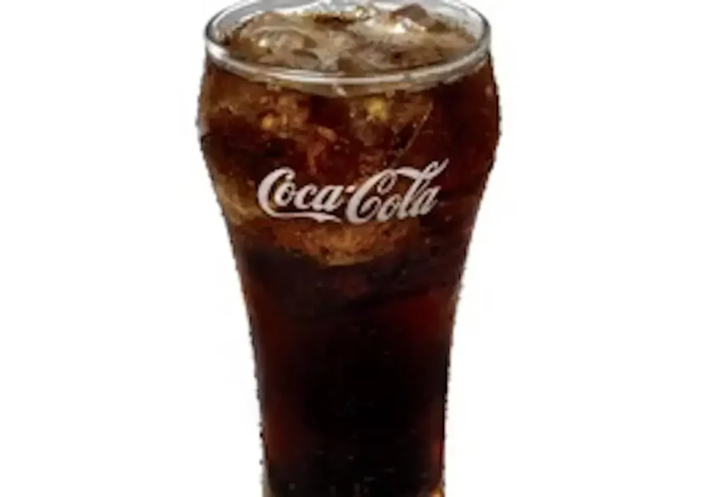 Coca Cola