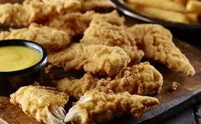 Hand-Breaded Chicken Tenders Bundle