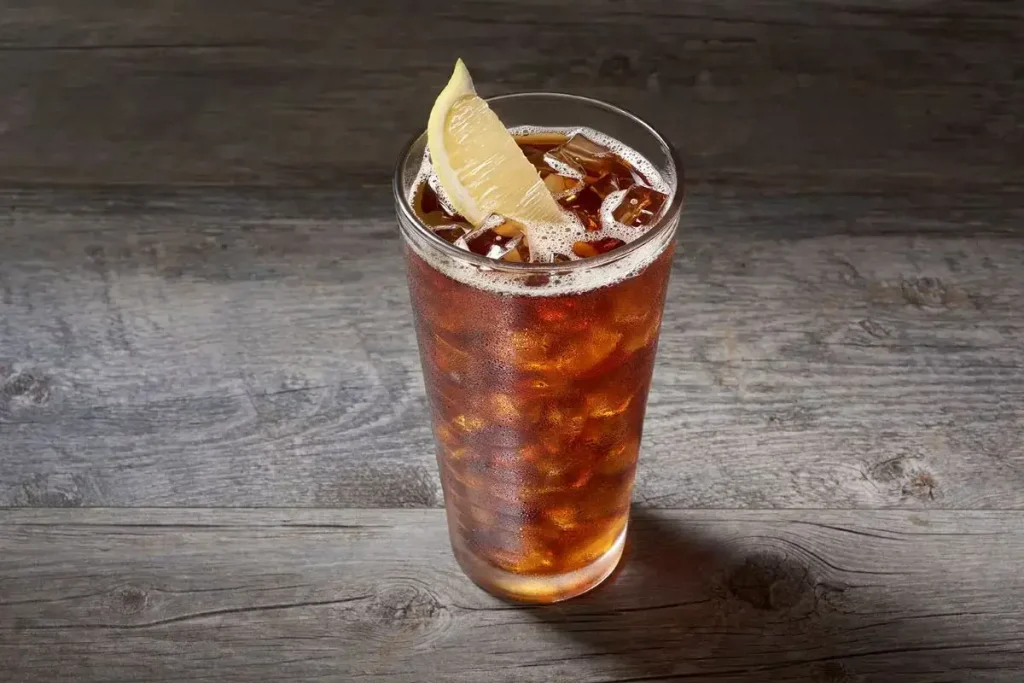 Iced Tea