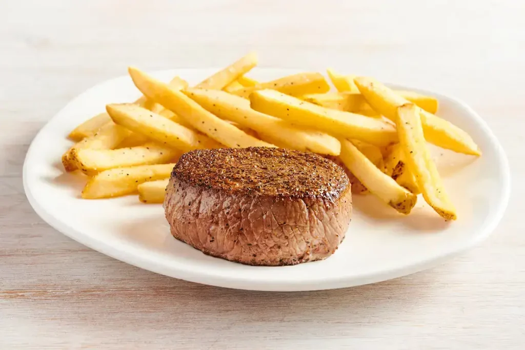 Joey Sirloin (5 oz)