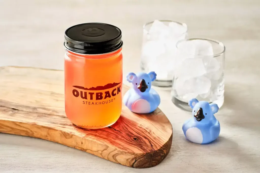 NEW! Koala Punch for Two