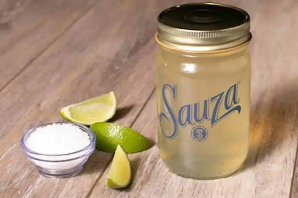 NEW! Sauza Gold Coast 'Rita for Two