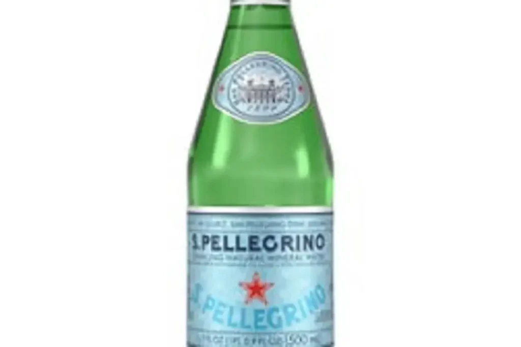 San Pellegrino- Sparkling