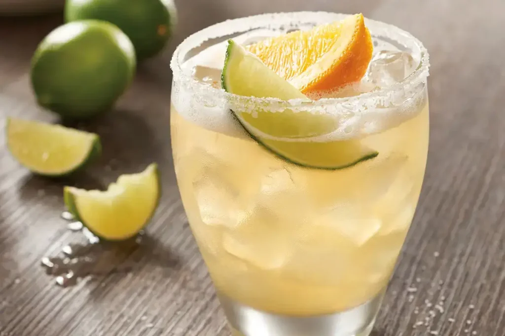 Top Shelf Rita