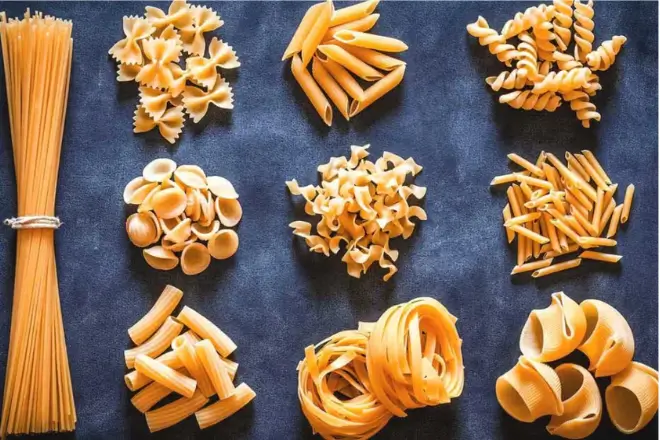 Walhalla Pasta