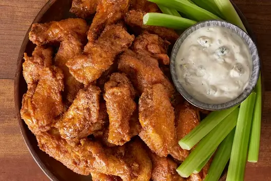 Party Pans & Shareable Sides