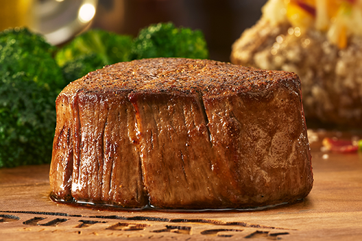Signature Steaks