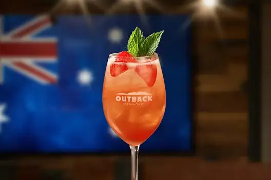 Specialty Cocktails (Available for dine in only)