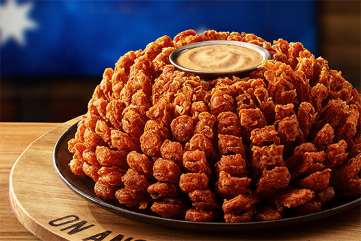 Appetizers