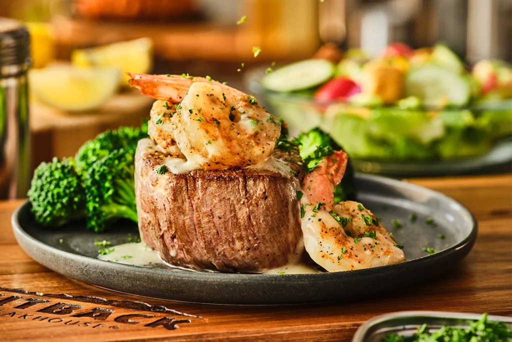 Featured Specials