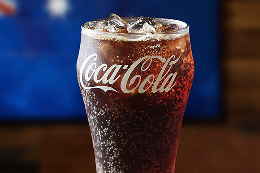 Non-Alcoholic Beverages